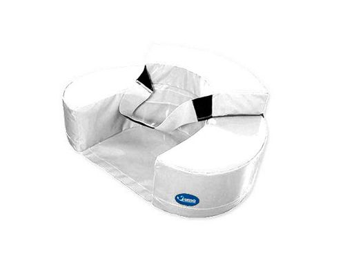 Cadeira sumo didactic bebe 60x15 cm branco , Sumo didactic , 300302 , 8435372000532